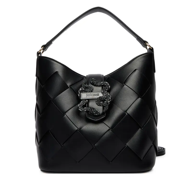 Borsetta Just Cavalli 80RA4BM4 Nero