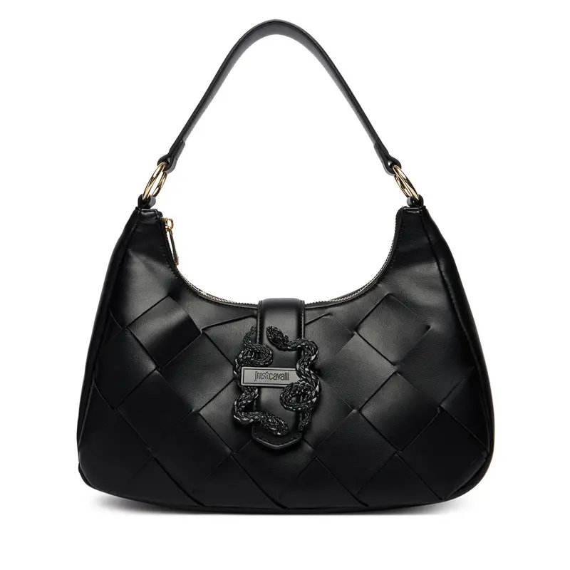 Borsetta Just Cavalli 80RA4BM5 ZSD88 Nero