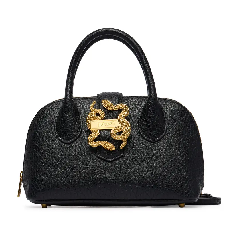 Borsetta Just Cavalli 80RA4BN2 ZSD87 Nero