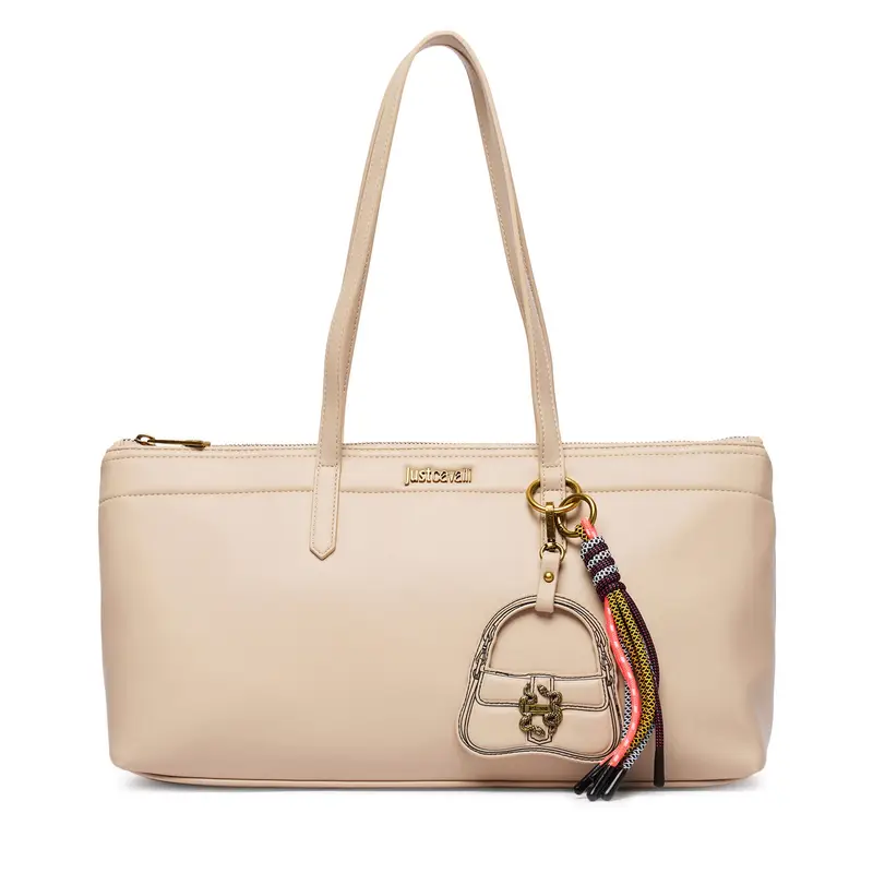 Borsetta Just Cavalli 80RA4BO1 ZSD85 Marrone