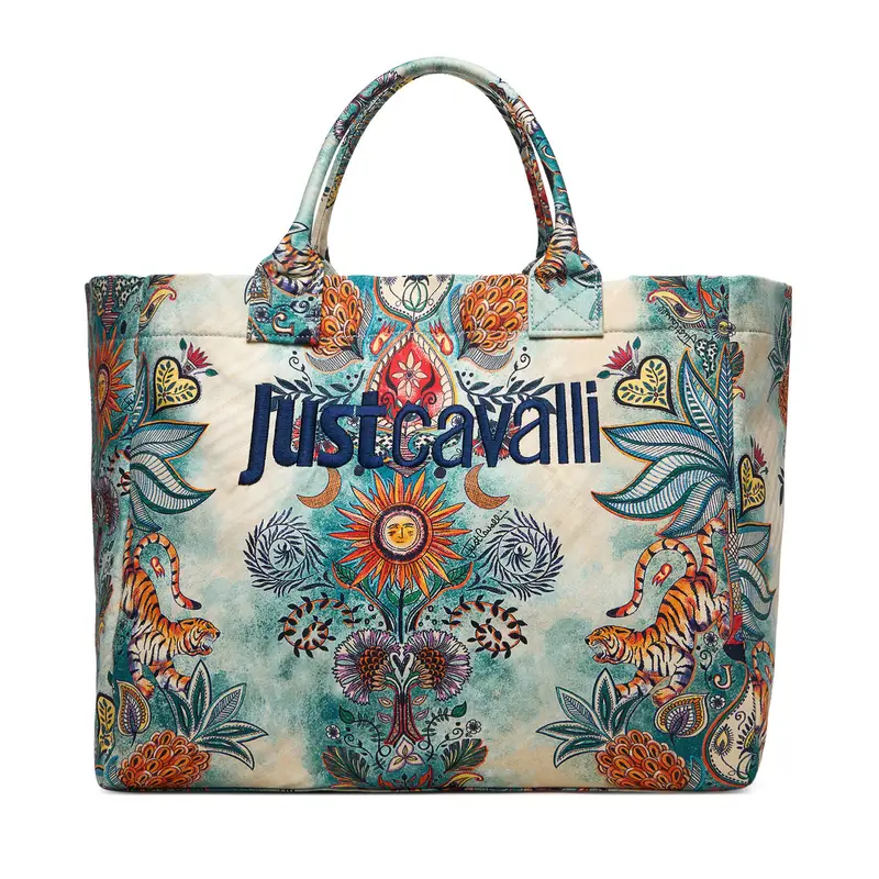 Borsetta Just Cavalli 80RA4BS1 ZG426 Multicolore