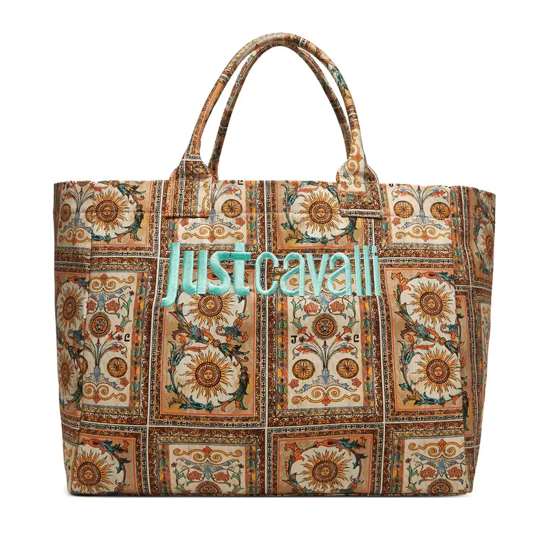 Borsetta Just Cavalli 80RA4BS1 ZG426 Multicolore