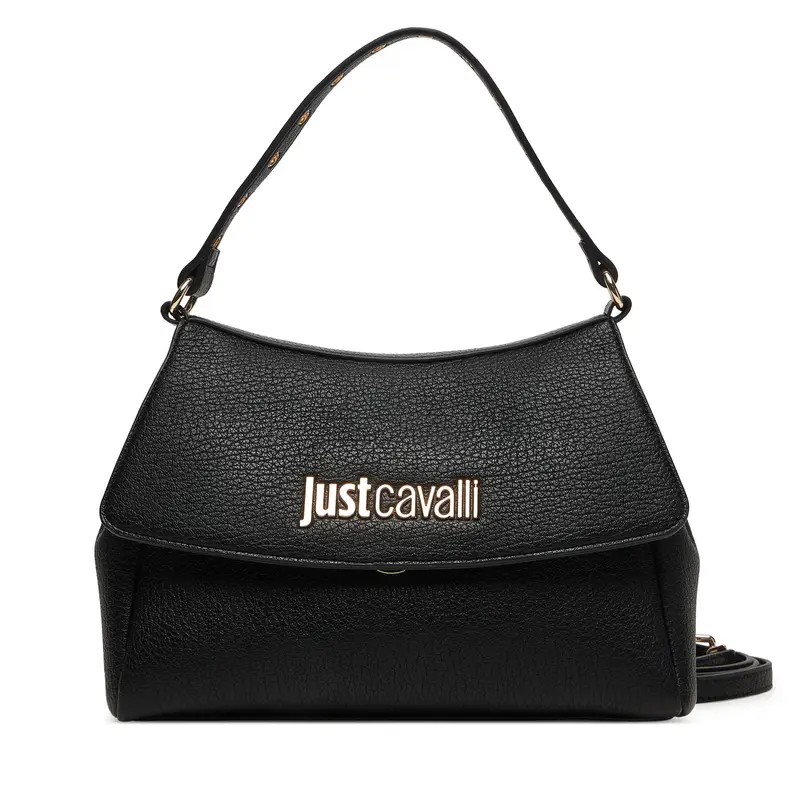 Borsetta Just Cavalli 80RA4BU2 ZSB81 Nero