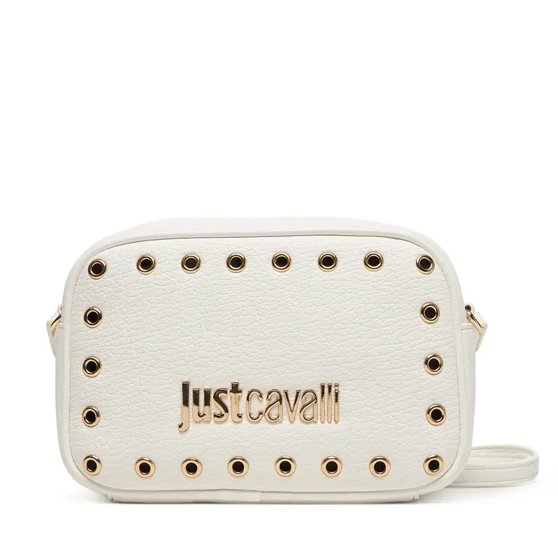 Borsetta Just Cavalli 80RA4BU3 ZSB81 Bianco