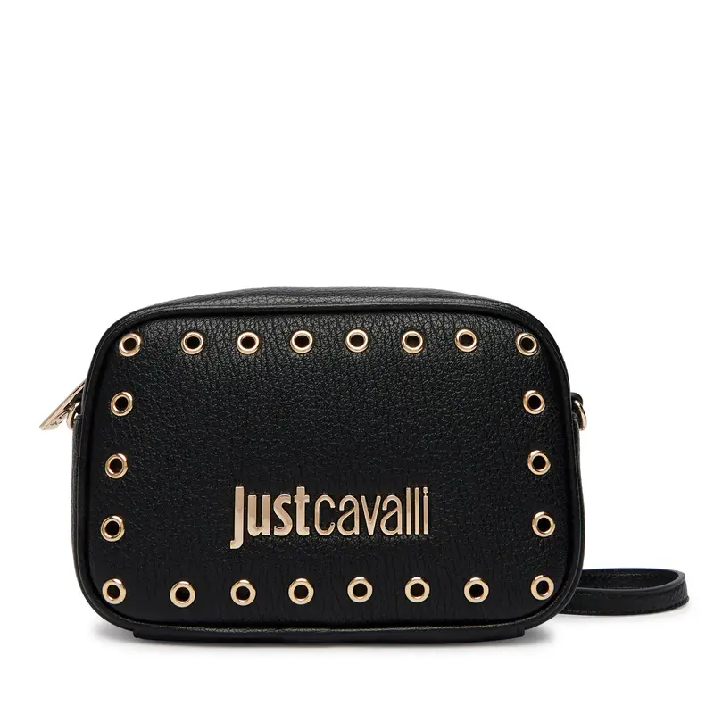 Borsetta Just Cavalli 80RA4BU3 ZSB81 Nero