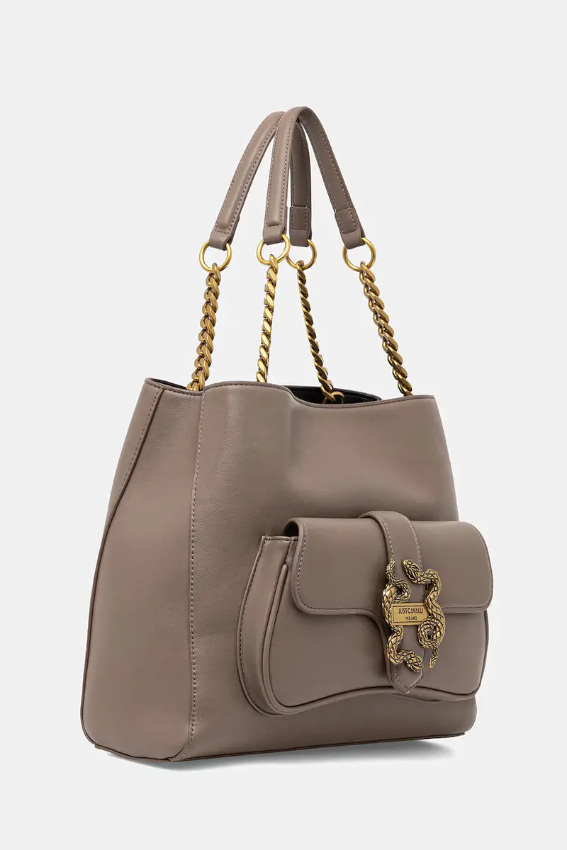 borsetta Marrone miniatura 2