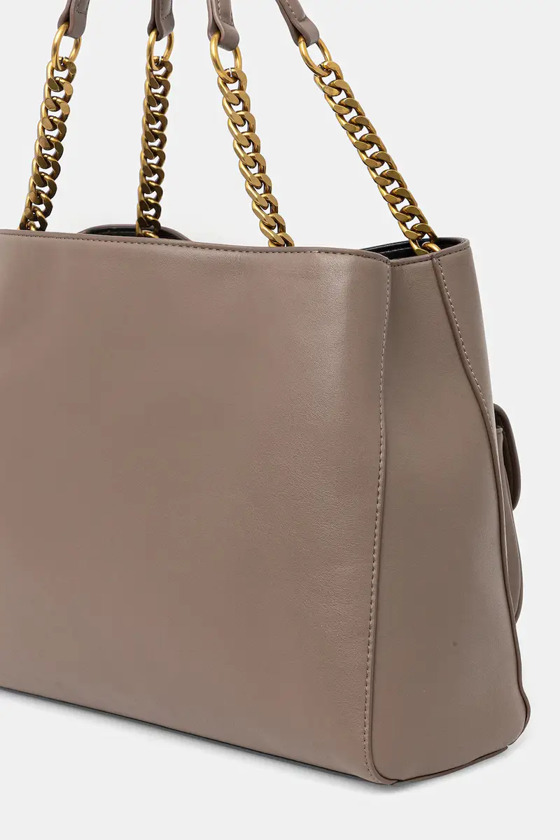 borsetta Marrone miniatura 3