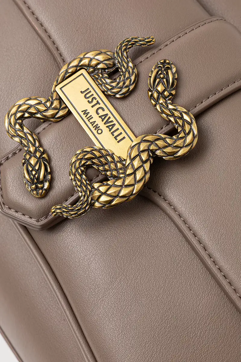 borsetta Marrone miniatura 4