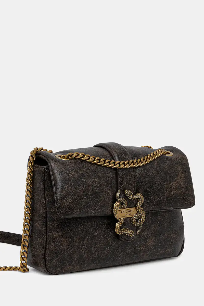 borsetta Marrone miniatura 2