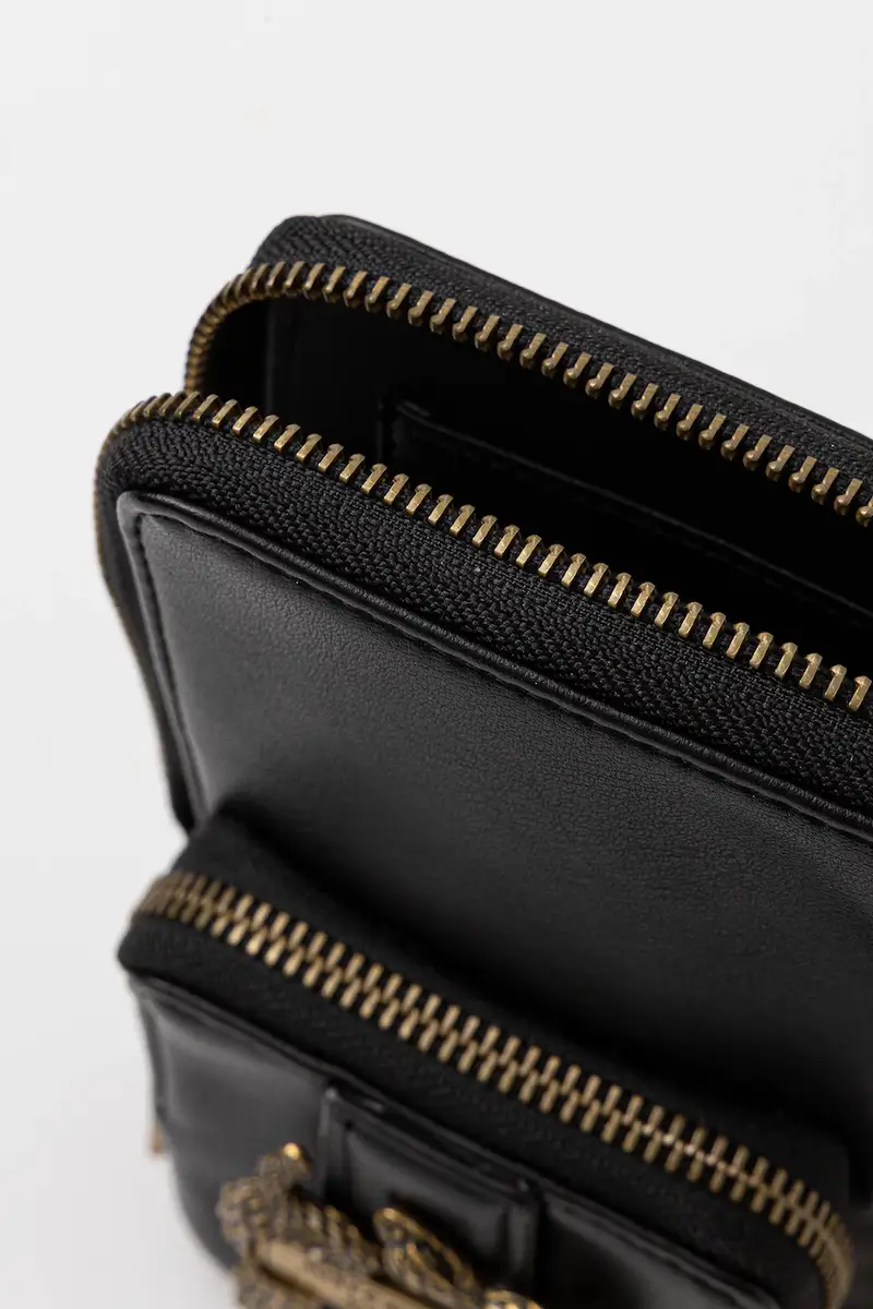 borsetta Nero miniatura 5