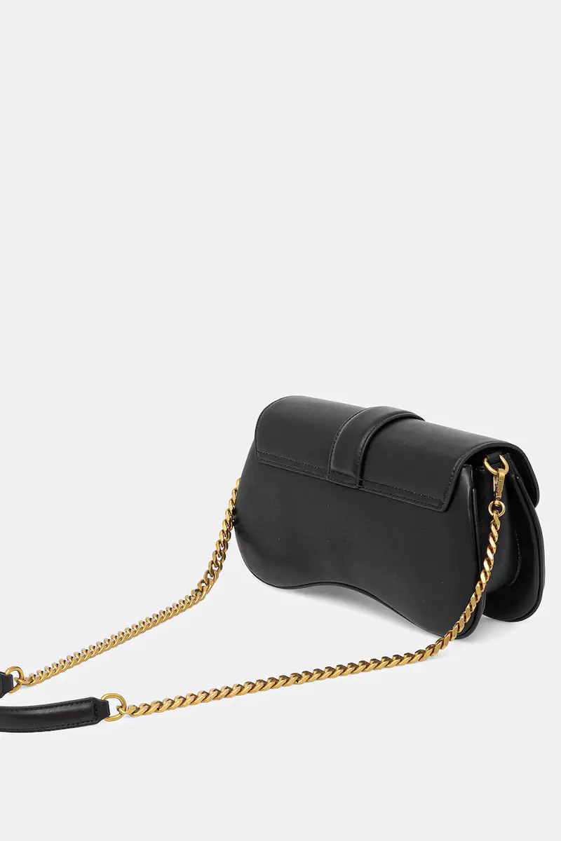 borsetta Nero miniatura 3