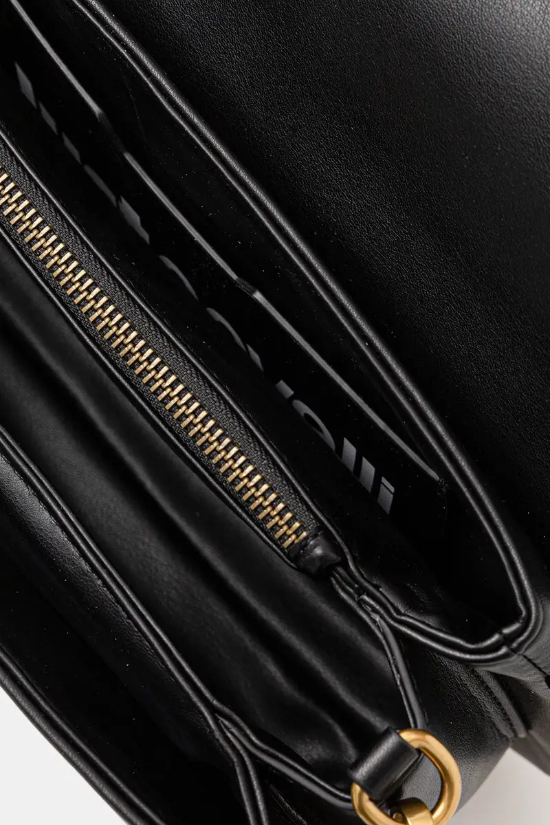 borsetta Nero miniatura 5