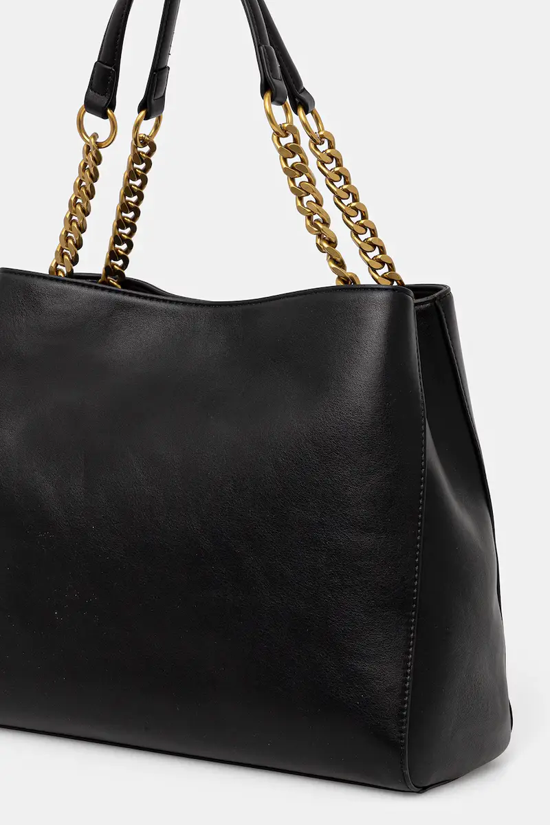 borsetta Nero miniatura 3