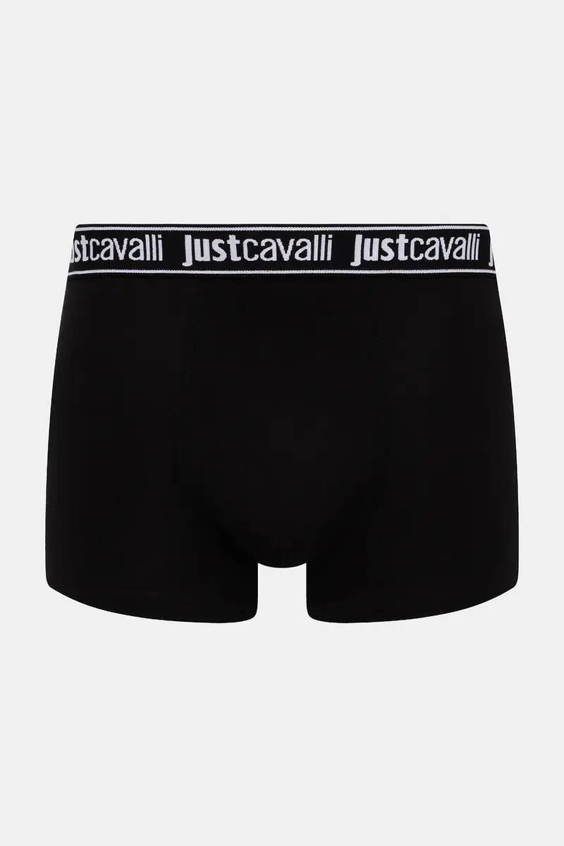 boxer pacco da 3 colore nero 79OAJU02 CJUT2 miniatura 2