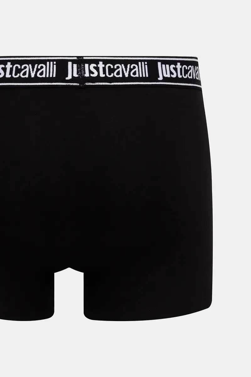 boxer pacco da 3 colore nero 79OAJU02 CJUT2 miniatura 3