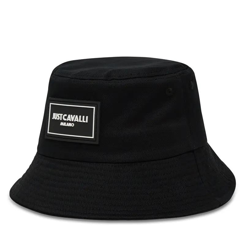 Cappello Just Cavalli 78RAZK20 ZG344 Nero