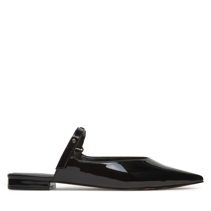 Ciabatte Just Cavalli 78RA3S71 ZSA38 Nero