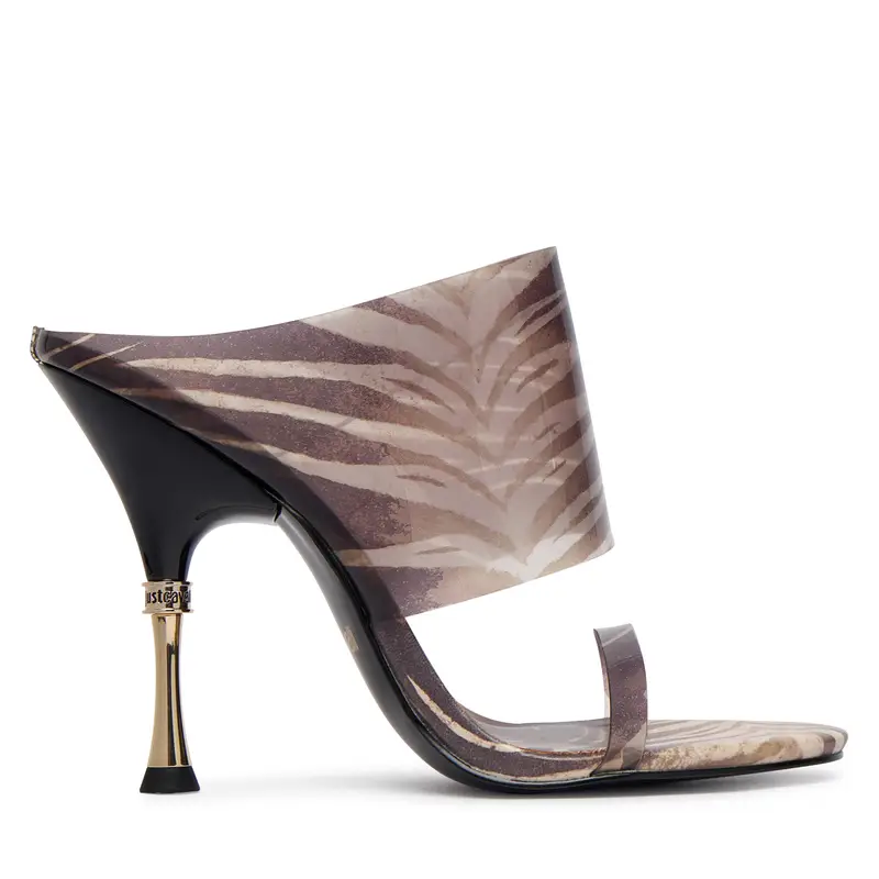 Ciabatte Just Cavalli 80RA3S48 ZSE42 Beige