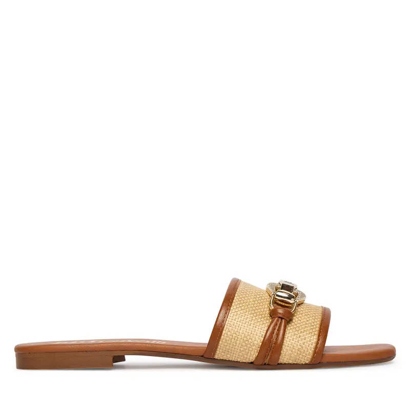 Ciabatte Just Cavalli 80RA3S81 ZSE61 Marrone