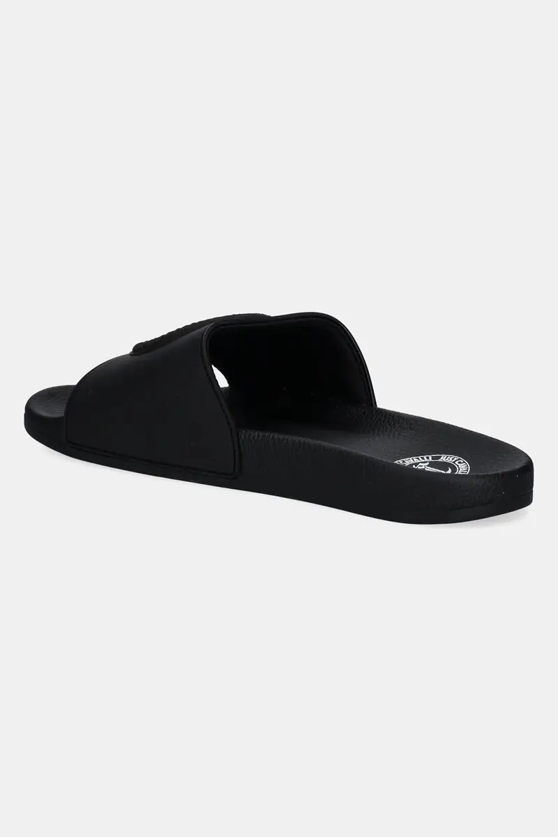 ciabatte slide uomo colore nero 78QA3SZ4ZSC30899 miniatura 3