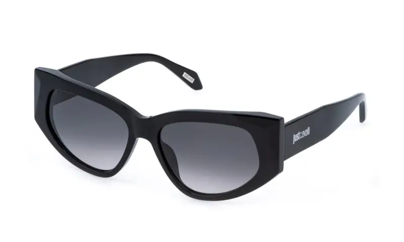 Just Cavalli Occhiali da sole Donna Nero 4066483