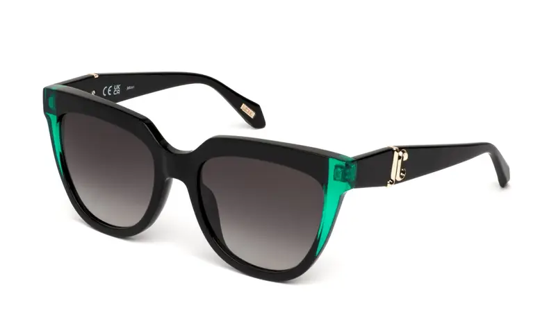 Just Cavalli Occhiali da sole Donna Nero 834611