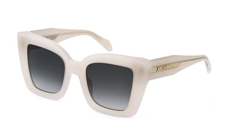 Just Cavalli Occhiali da sole Donna Bianco 839645