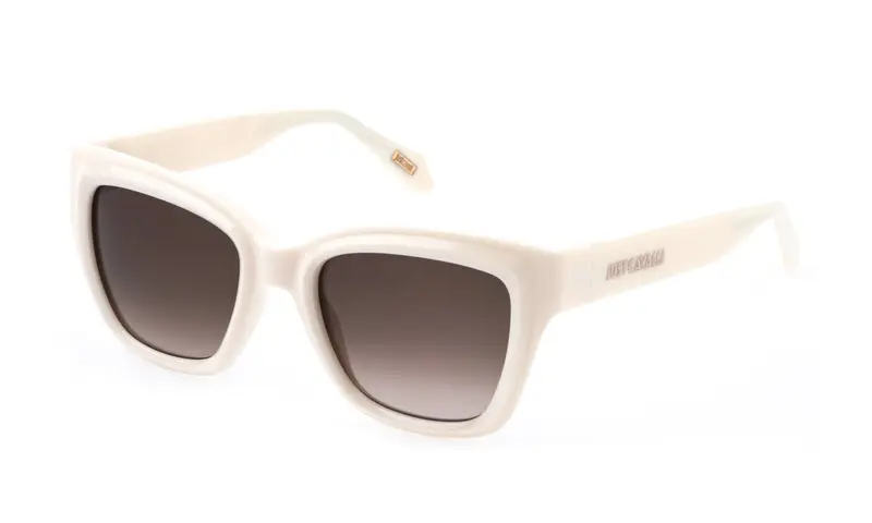 Just Cavalli Occhiali da sole Donna Marrone 839657