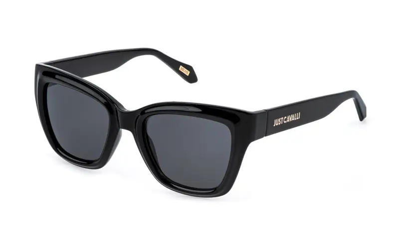 Just Cavalli Occhiali da sole Donna Nero 839658