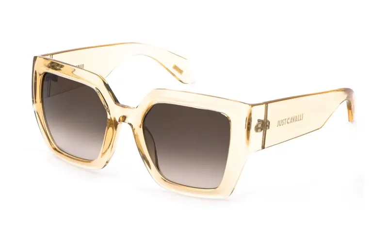 Just Cavalli Occhiali da sole Donna Marrone 839661