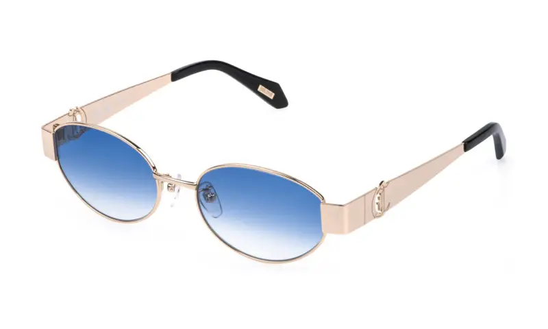 Just Cavalli Occhiali da sole Donna Oro 3672498