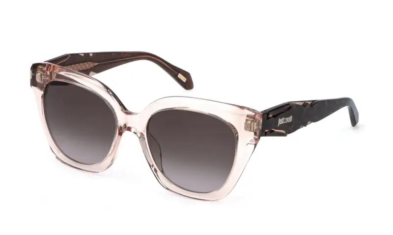 Just Cavalli Occhiali da sole Donna Rosa 3672505