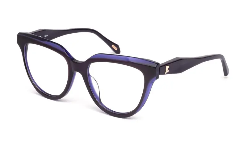 Just Cavalli Donna VJC122  734 Montature da vista Acetato   Farfalla