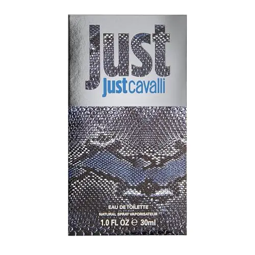 Roberto Cavalli Eau de Toilette Uomo Multicolore 3136665 miniatura 3