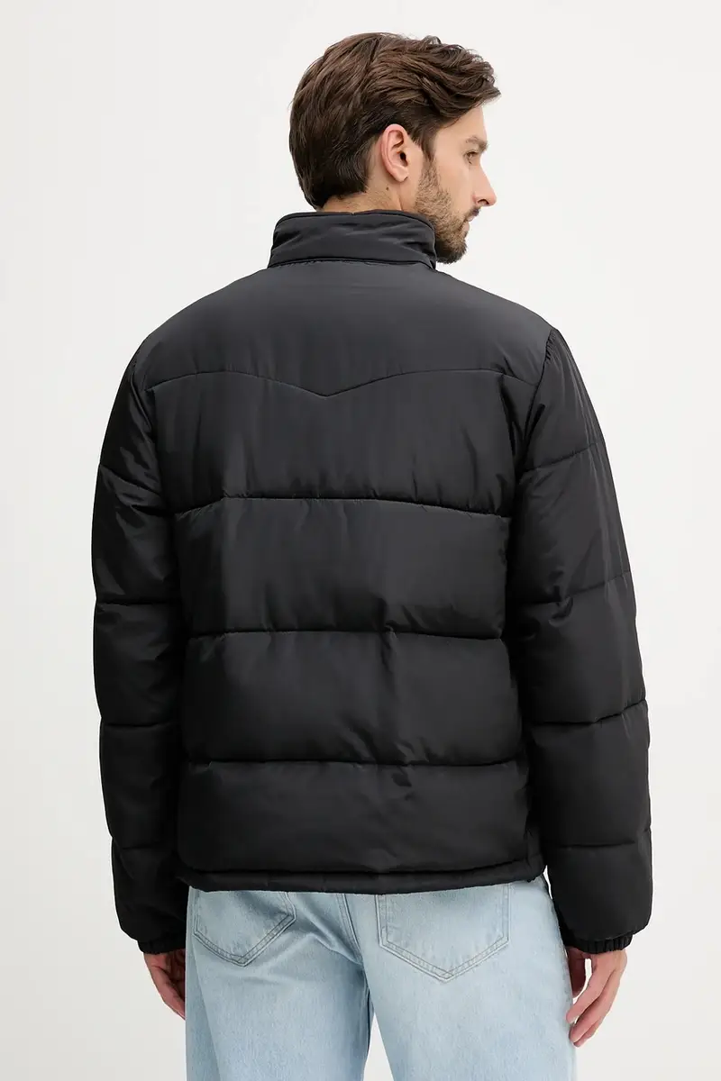 giacca colore nero 79OAS407 CQUD4 miniatura 3