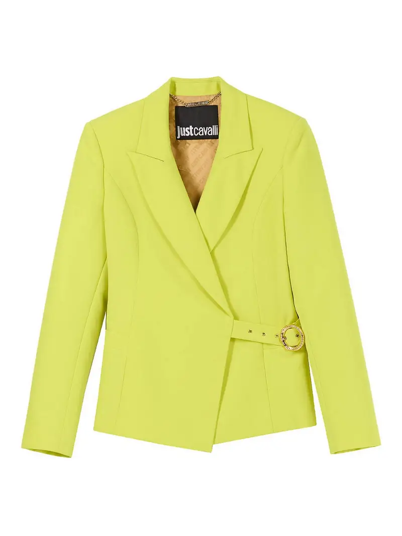 Giacca Completo Cady Verde