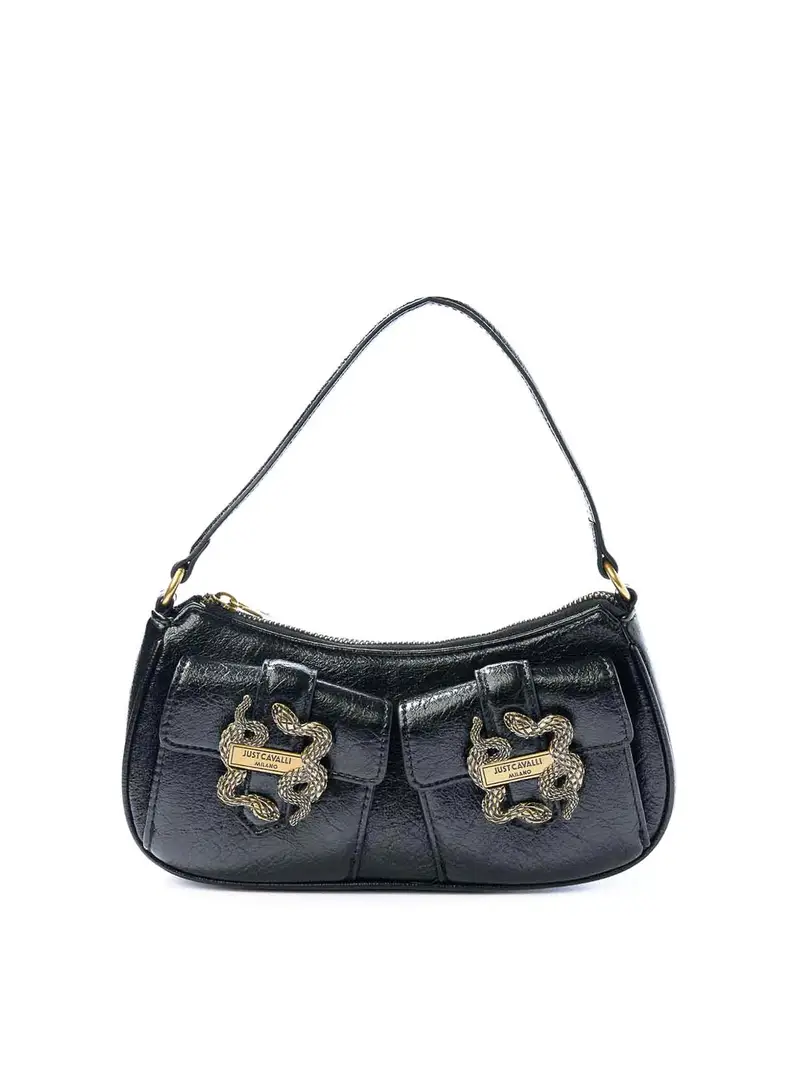 Iconic Snakes Borsa 1 Nero