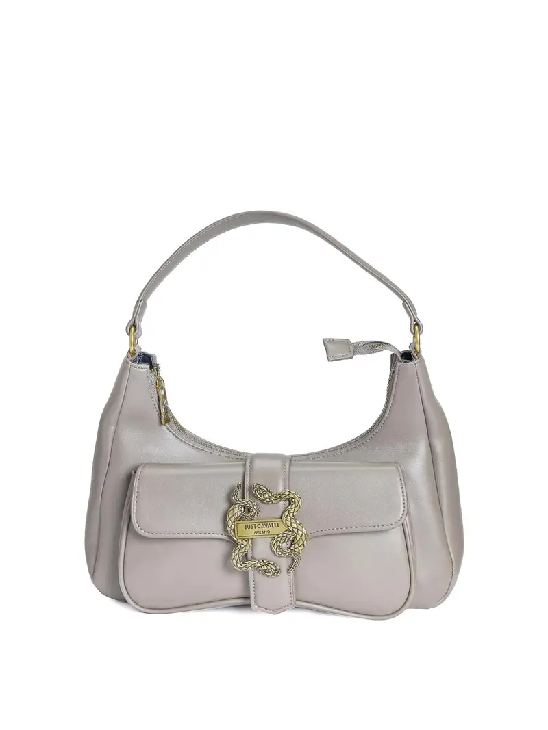 Iconic Sneakes Borsa 4 Grigio