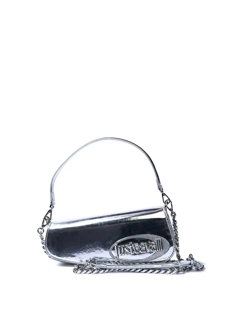 Jc Party Borsa Argento