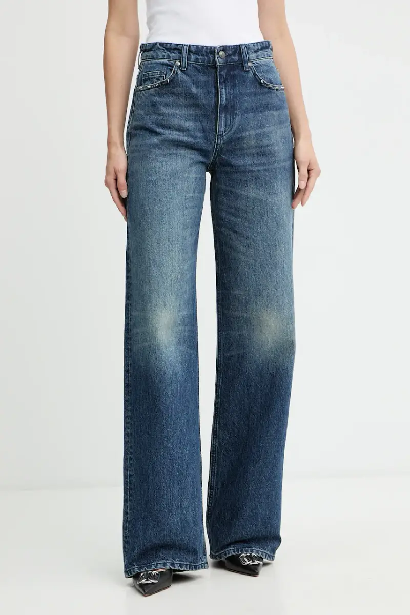 Just Cavalli Jeans Donna Blu 3596097