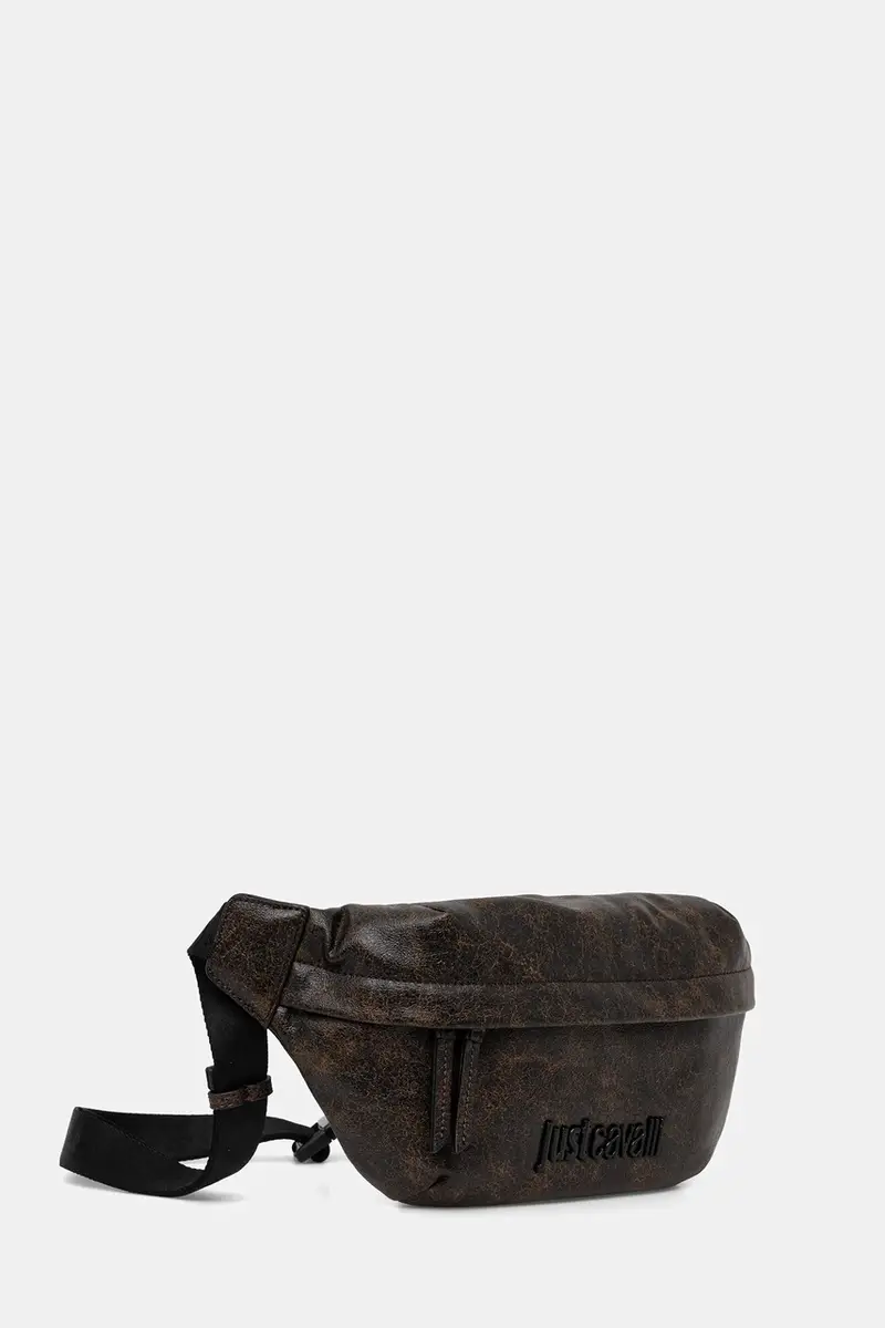 Just Cavalli Marsupio Marrone 3619908 miniatura 2