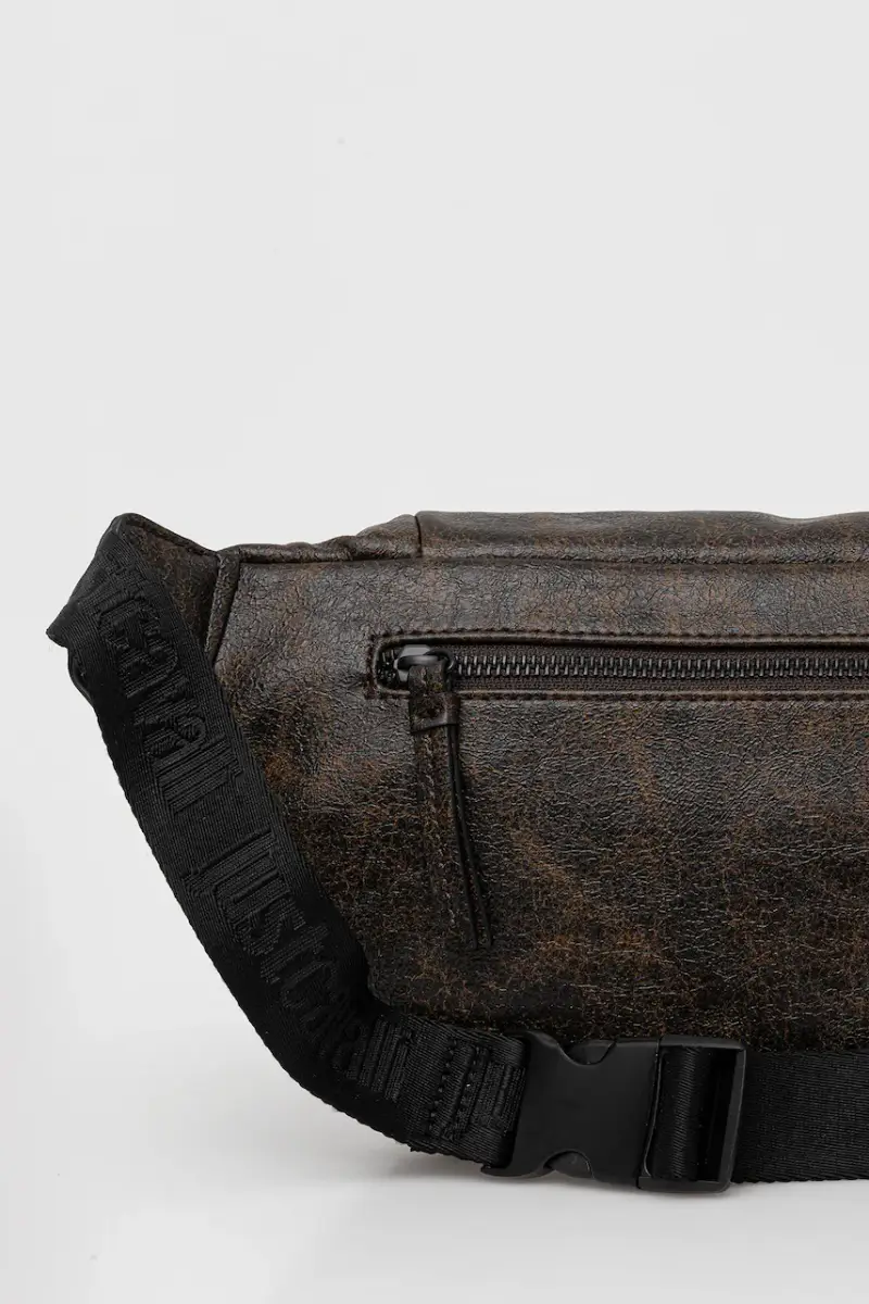 Just Cavalli Marsupio Marrone 3619908 miniatura 3