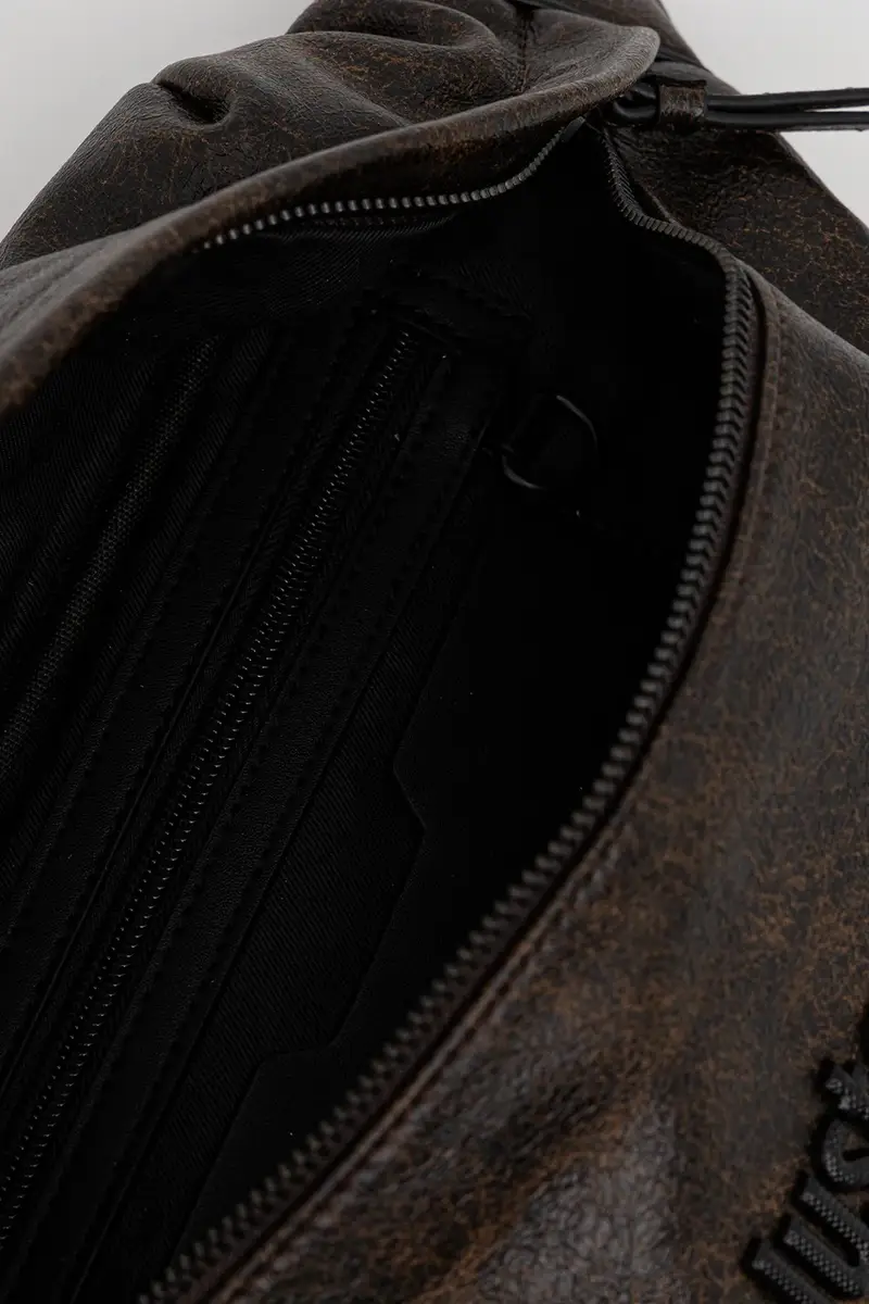 Just Cavalli Marsupio Marrone 3619908 miniatura 4