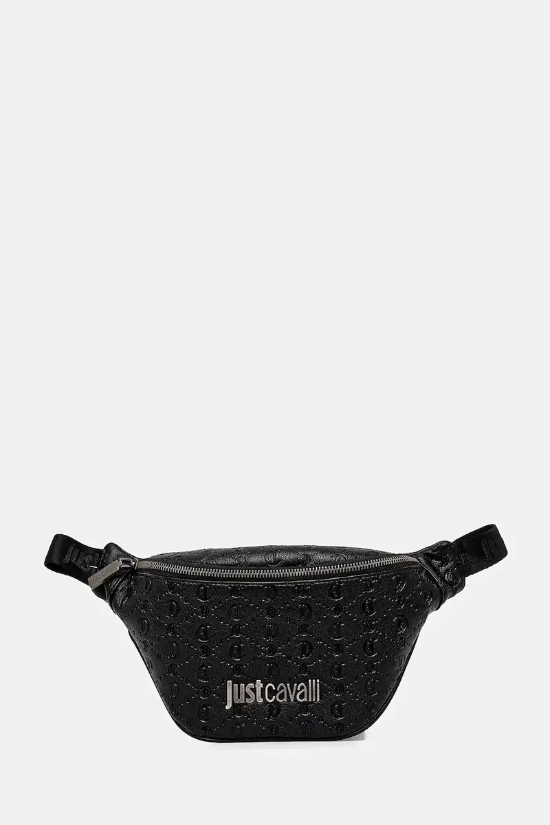 Just Cavalli Marsupio Nero 3647883