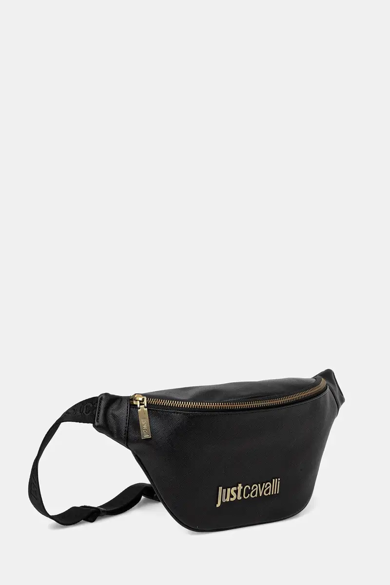 Just Cavalli Marsupio Nero 3647901 miniatura 2