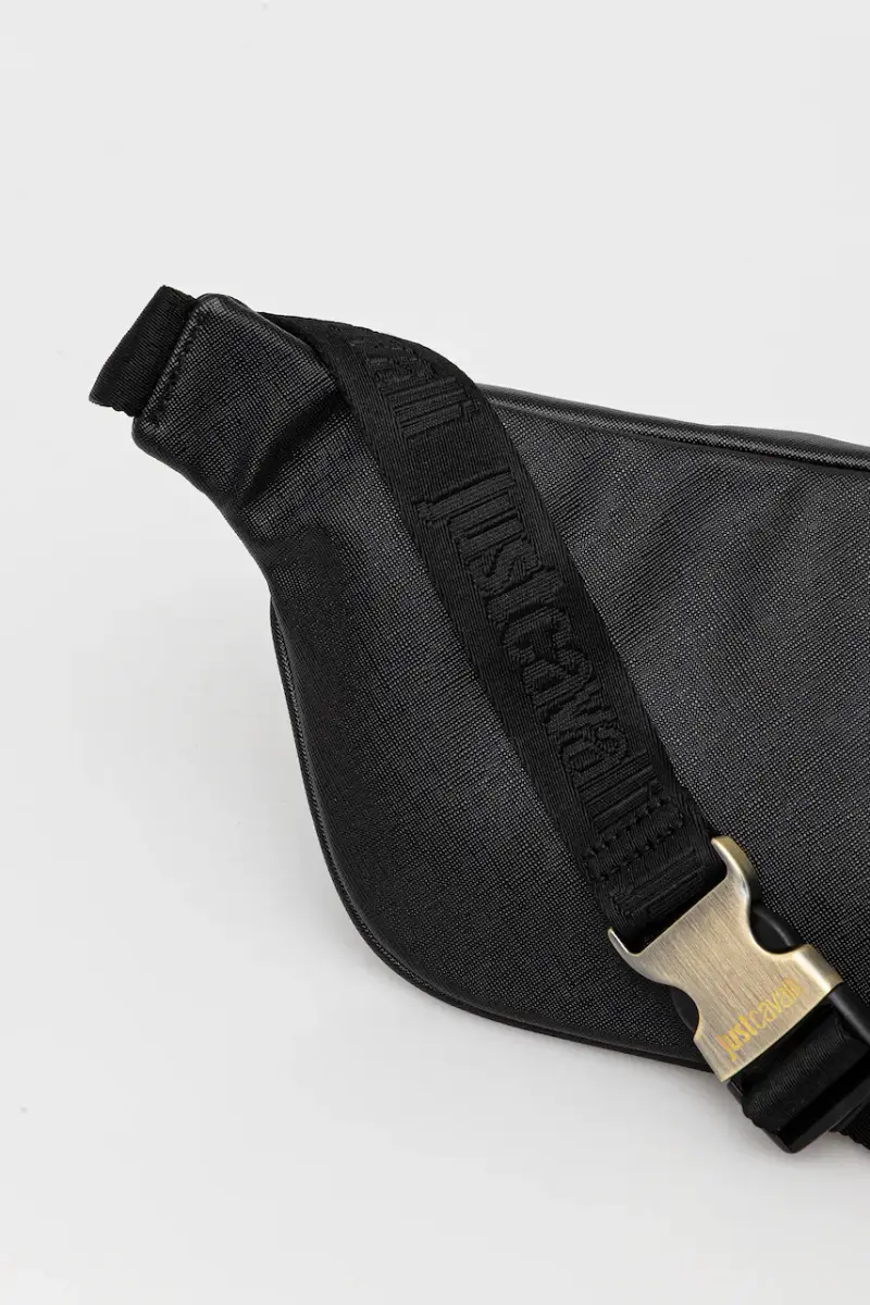 Just Cavalli Marsupio Nero 3647901 miniatura 3