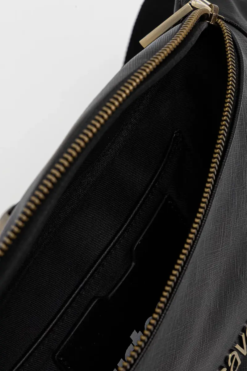 Just Cavalli Marsupio Nero 3647901 miniatura 4