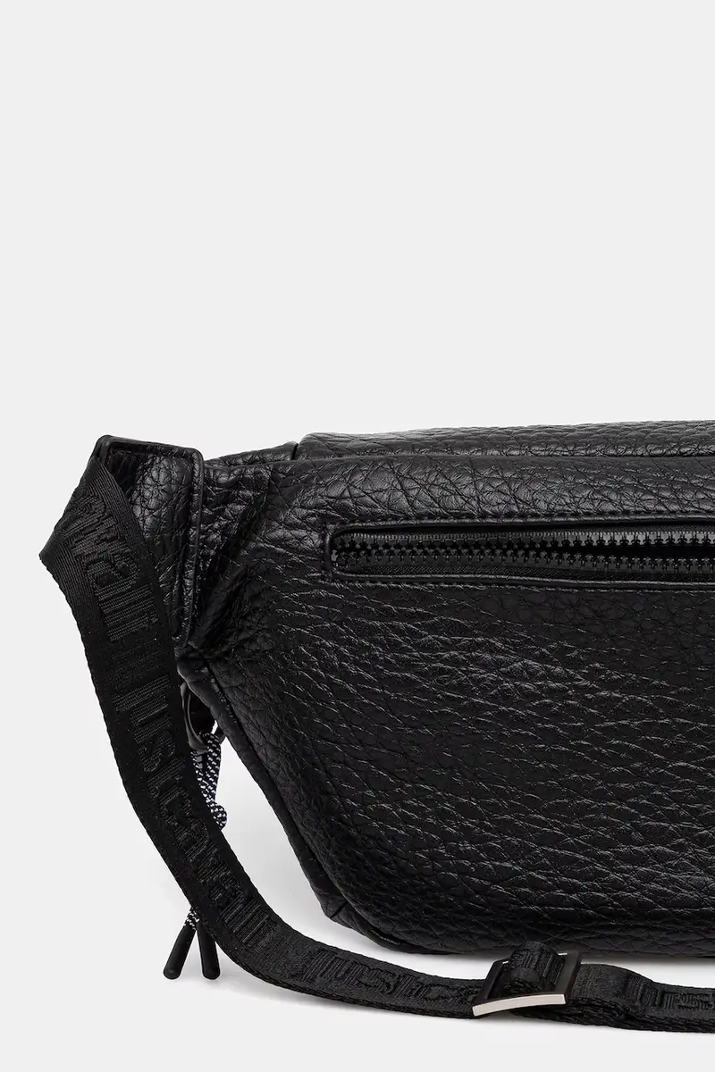 Just Cavalli Marsupio Nero 3976582 miniatura 3