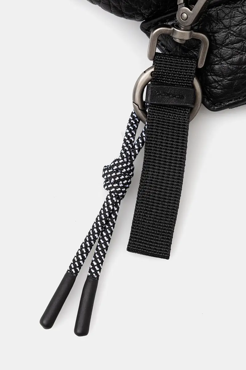 Just Cavalli Marsupio Nero 3976582 miniatura 4