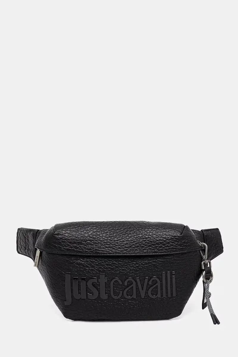 Just Cavalli Marsupio Nero 3976582